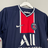 2020/21 PSG *BNWT* HOME SHIRT (S) NIKE