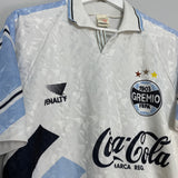 1993/94 GREMIO #10 HOME SHIRT (L) PENALTY