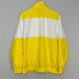 2021/22 DORTMUND PRE MATCH WINDBREAKER JACKET (L) PUMA