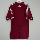 2005/06 VENEZUELA HOME SHIRT (XL) ADIDAS