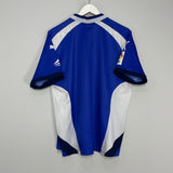 2001/02 TENERIFE HOME SHIRT (M) PUMA