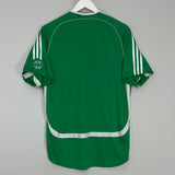 2006/07 DEPORTIVO CALI HOME SHIRT (M) ADIDAS