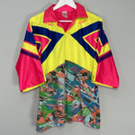 1994/96 JORGE CAMPOS TEMPLATE SHIRT (M)