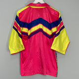 1994/96 JORGE CAMPOS ACAPULCO SHIRT (M) SOCCER WEAR