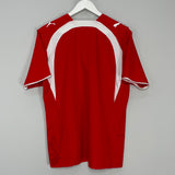 2006/08 POLAND AWAY SHIRT (M) PUMA