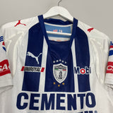 2007/08 PACHUCA HOME SHIRT (M) PUMA