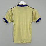 1986/88 EVERTON AWAY SHIRT (M.KIDS) UMBRO