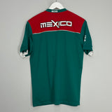 2004 MEXICO OLYMPICS SHIRT (M) ATLETICA