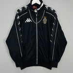 1999/00 JUVENTUS FULL TRACKSUIT (L) KAPPA