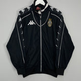 1999/00 JUVENTUS FULL TRACKSUIT (L) KAPPA