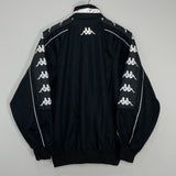 1999/00 JUVENTUS FULL TRACKSUIT (L) KAPPA