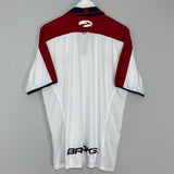 2004/05 CHILE AWAY SHIRT (L) BROOKS