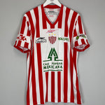 2011/12 NECAXA #54 HOME SHIRT (L) ATLETICA