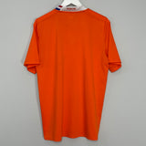 2008/10 NETHERLANDS HOME SHIRT (L) NIKE