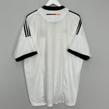 2002/04 GERMANY HOME SHIRT (XXL) ADIDAS