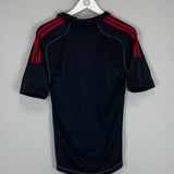 2012/13 AC MILAN THIRD SHIRT (S) ADIDAS