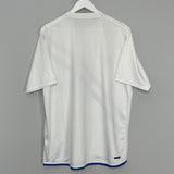 2006/08 NETHERLANDS AWAY SHIRT (XL) NIKE