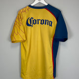 2007/08 CLUB AMERICA HOME SHIRT (L) NIKE