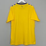 2022/23 EVERTON THIRD SHIRT (L) HUMMEL