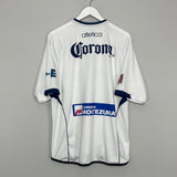 2005/06 SAN LUIS AWAY SHIRT (XL) ATLETICA