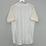 2012/13 ENGLAND HOME SHIRT (L) UMBRO