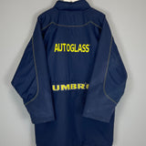 1998/99 CHELSEA BENCH COAT (L) UMBRO