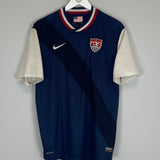 2012/13 USA AWAY SHIRT (L) NIKE