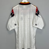 1994/95 GERMANY HOME SHIRT (XL) ADIDAS