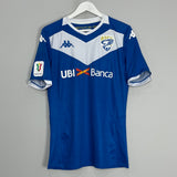 2019/20 BRESCIA BALOTELLI #45 HOME SHIRT (L) KAPPA