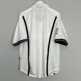 2000/01 VALENCIA HOME SHIRT (L) NIKE