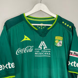 2012/13 CLUB LEON HOME SHIRT (XL) PIRMA