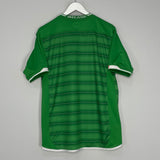 2003/04 IRELAND HOME SHIRT (M) UMBRO