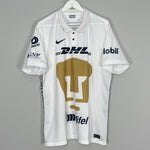 2021/22 UNAM PUMAS HOME SHIRT (XL) NIKE