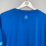 2021/22 MARSEILLE PRE MATCH SHIRT (XL) PUMA