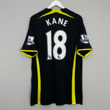 Image of the Tottenham Kane shirt from the 2014/15 season