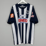 2012/13 MONTERREY HOME SHIRT (XXL) NIKE