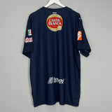 2012/13 MONTERREY HOME SHIRT (XXL) NIKE