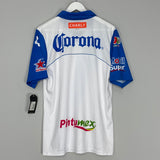 2014/16 PUEBLA *70 YEARS* BNWT HOME SHIRT (L) CHARLY