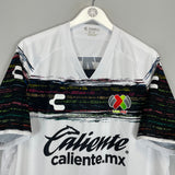 2022 LIGA MX ALL STARS SHIRT (XL) CHARLY