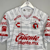 2019/20 CLUB TIJUANA AWAY SHIRT (L) CHARLY