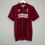 Image of the Torino shirt from the 1994/95 season