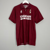 Image of the Torino shirt from the 1994/95 season