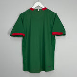 2006/07 MEXICO HOME SHIRT (S) NIKE