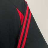 2000/01 AC MILAN THIRD SHIRT (L) ADIDAS