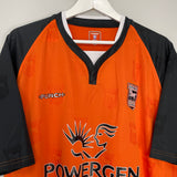 2004/06 IPSWICH TOWN AWAY SHIRT (XXL) PUNCH