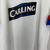 2003/04 RANGERS THIRD SHIRT (XXL) DIADORA