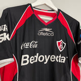 2007/08 ATLAS THIRD SHIRT (M) ATLETICA