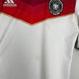 2014/15 GERMANY HOME SHIRT (M) ADIDAS