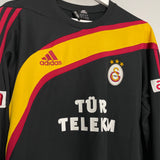 2009/10 GALATASARAY TRAINING JUMPER (L) ADIDAS