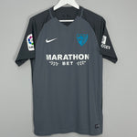 2017/18 MALAGA AWAY SHIRT (L) NIKE